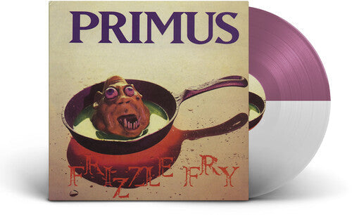 Primus: Frizzle Fry [ Record ]