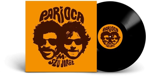 Seu Jorge & M: Parioca [ Record ]