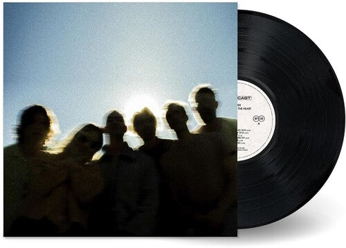 The Head and the Heart: Aperture    [LP] [ Record ]