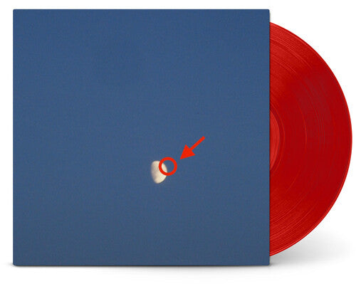 Cleopatrick: Fake Moon [ Record ]