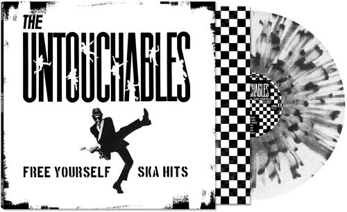 The Untouchables: Free Yourself - Ska Hits [ Record ]
