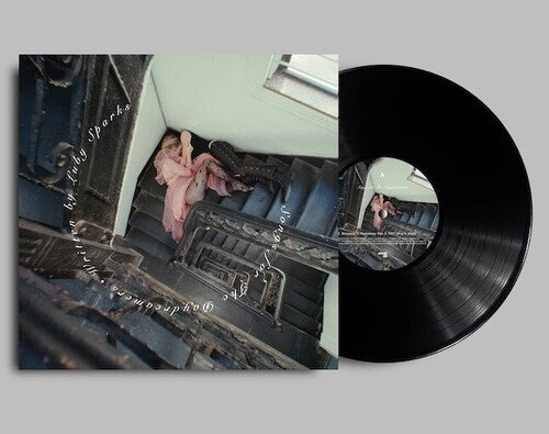 Ludy Sparks: Songs For The Daydreamers / Songs Of The Hazy Memories [ Record ]