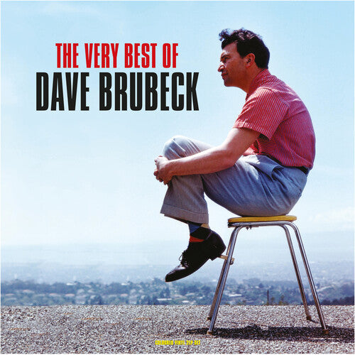 Dave Brubeck: Very Best Of - 180gm Blue Vinyl [ Record ]