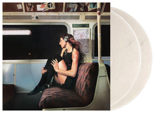 Caroline Polachek: Desire, I Want To Turn Into You: Everasking Edition [ Record ]