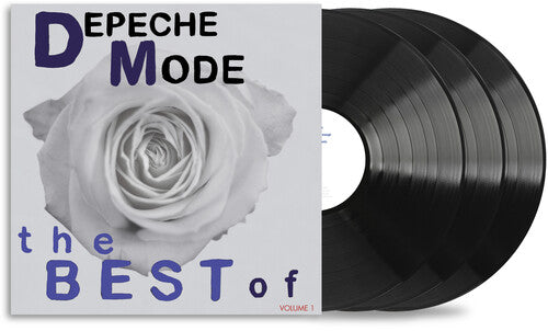 Depeche Mode: The Best Of Depeche Mode 1 [ Record ]