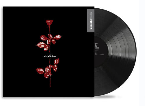 Depeche Mode: Violator [ Record ]