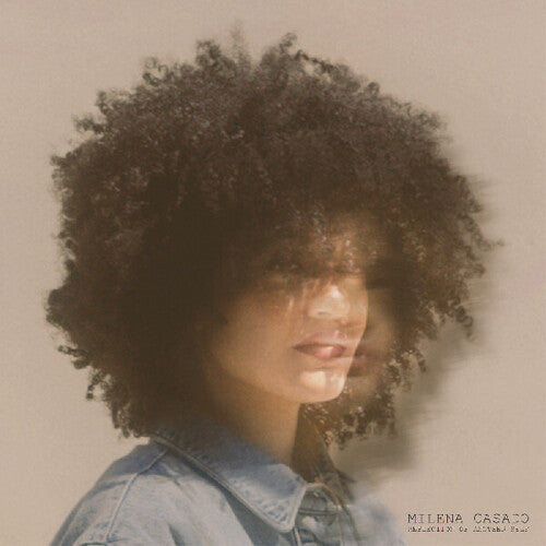 Milena Cassado: Reflection Of Another Self [ Record ]