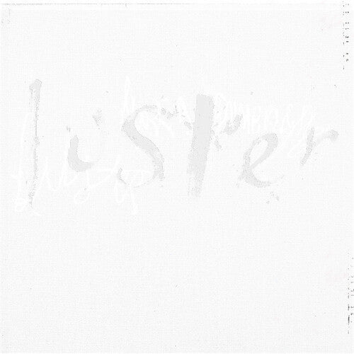 Maria Somerville: Luster [ Record ]