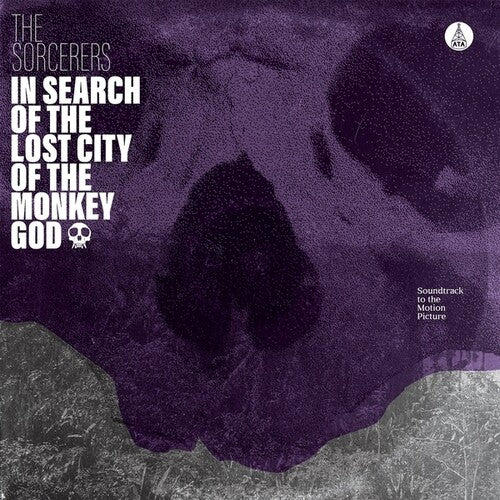 Sorcerers: In Search Of The Lost City Of The Monkey God [ Record ]
