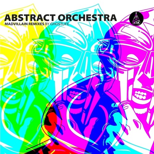 Abstract Orchestra: Madvillain Remixes [ Record ]