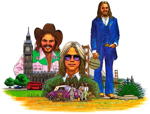 America: History - America's Greatest Hits [ Record ]