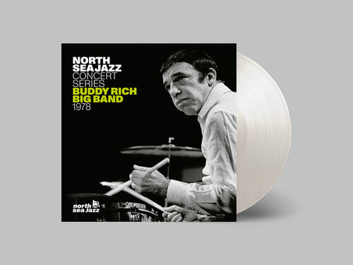 Buddy Rich Big Band: North Sea Jazz Concert... [ Record ]