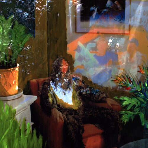 Colin Miller: Losin' [ Record ]