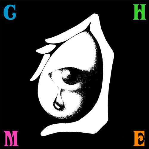 Chime Oblivion: Chime Oblivion [ Record ]