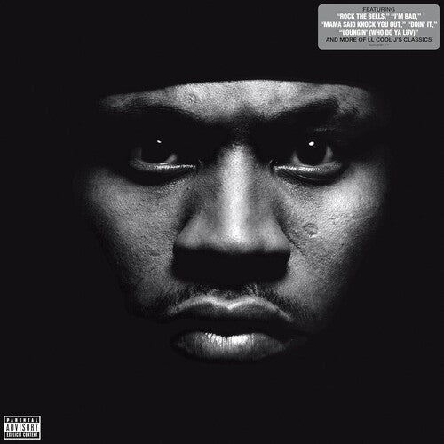 LL Cool J: All World: Greatest Hits [ Record ]
