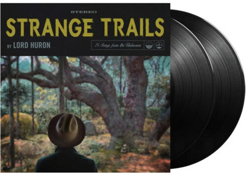 Lord Huron: Strange Trails (10th Anniversary Edition) [ Record ]