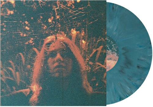 Turnover: Peripheral Vision (10 Year Anniversary Edition) - Blue [ Record ]