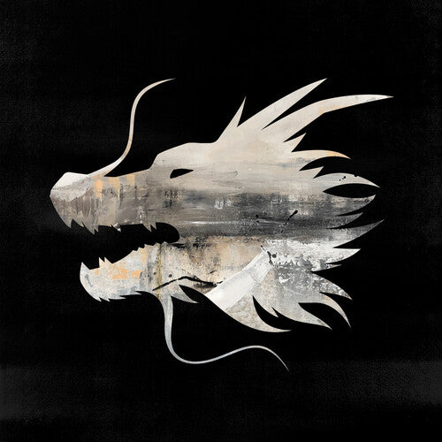 Suzzallo: The Quiet Year - Orange [ Record ]
