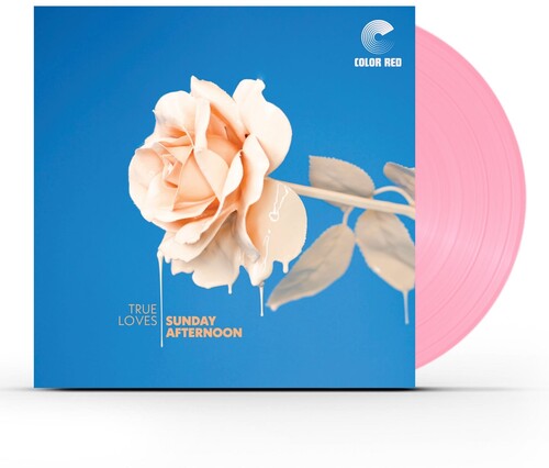 True Loves: Sunday Afternoon - Pink [ Record ]