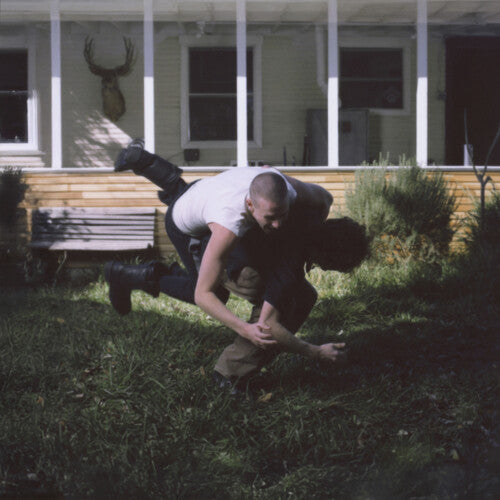 Malcolm Todd: Malcolm Todd [ Record ]