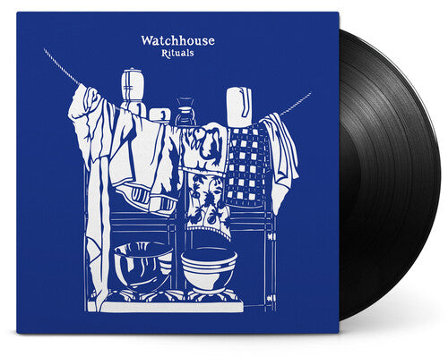 Watchhouse: Rituals [ Record ]