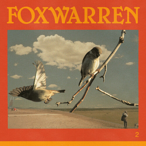 Foxwarren: 2 [ Record ]
