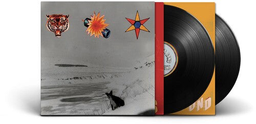 The Beta Band: The Three E.P.'s [ Record ]