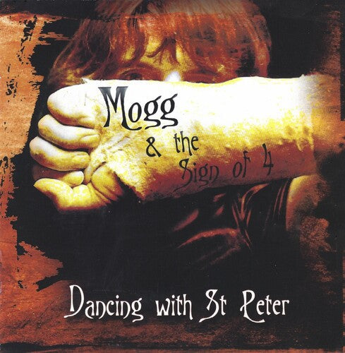 Mogg: Dancing With St. Peter [ Record ]