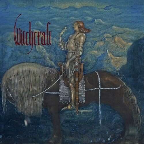 Witchcraft: Idag [ Record ]