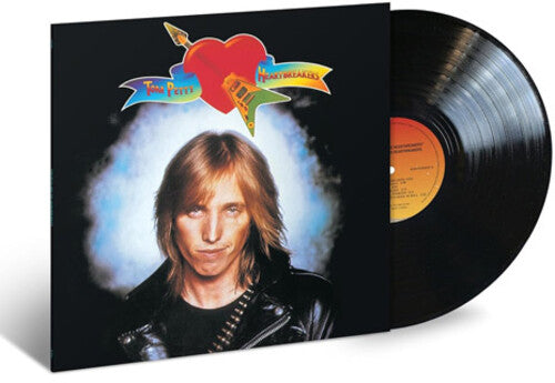 Tom Petty & the Heartbreakers: Tom Petty And The Heartbreakers [ Record ]