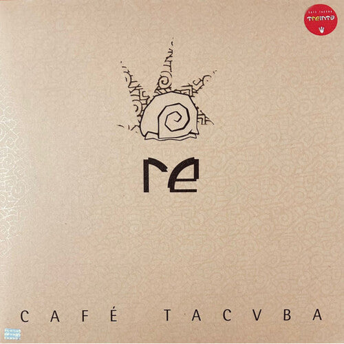 Cafe Tacvba: Re [ Record ]