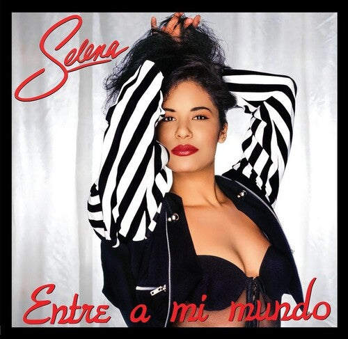 Selena: Entre A Mi Mundo [ Record ]