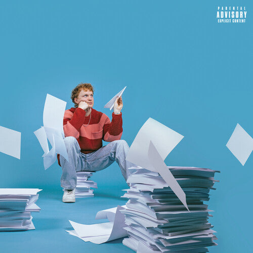 Knox: Going, Going, Gone Op. White [ Record ]