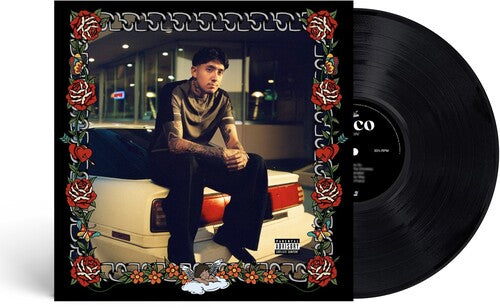 Cuco: Ridin' [ Record ]