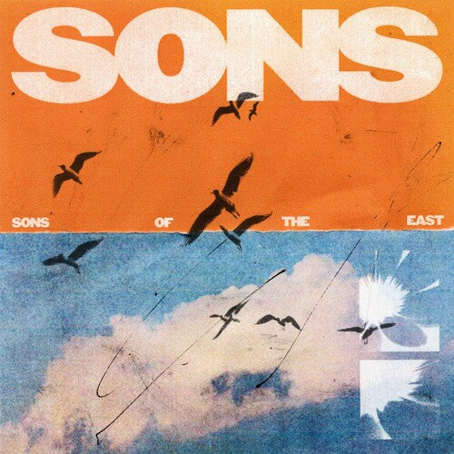 Sons of the East: Sons [ Record ]