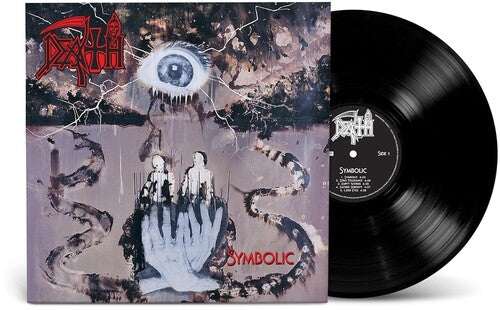 Death: Symbolic [ Record ]
