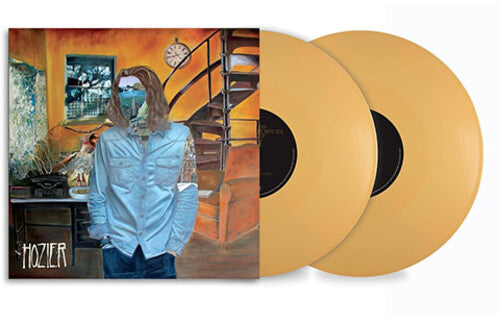 Hozier: Hozier [ Record ]