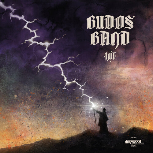 The Budos Band: VII - Purple [ Record ]