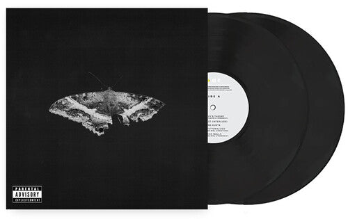 Kendrick Lamar: To Pimp A Butterfly (10 Year Anniversary Edition) [ Record ]