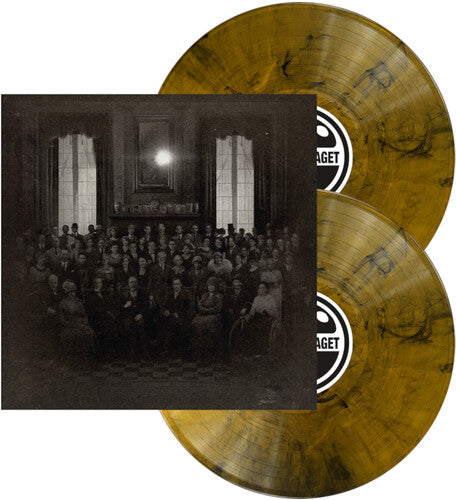 Opeth: The Last Will And Testament [ Record ]
