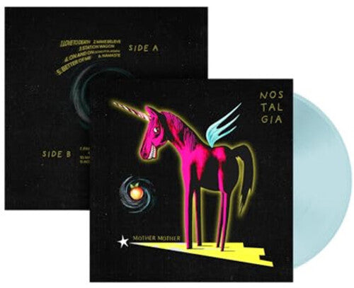 Mother Mother: Nostalgia [ Record ]