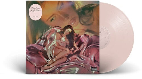Kali Uchis: Sincerely, [ Record ]