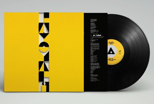 Lamomali: Totem [ Record ]