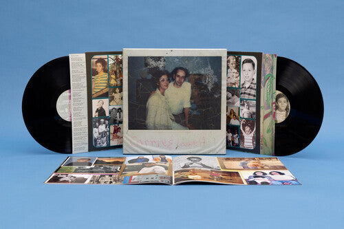 Sufjan Stevens: Carrie & Lowell (10th Anniversary Edition) [ Record ]