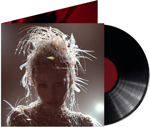 Miley Cyrus: Something Beautiful [ Record ]