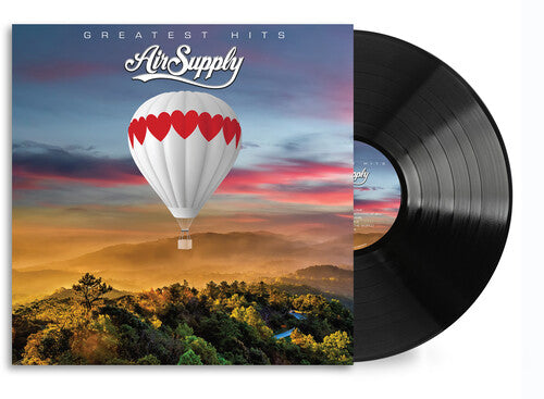 Air Supply: Air Supply 50: The Greatest Hits [ Record ]