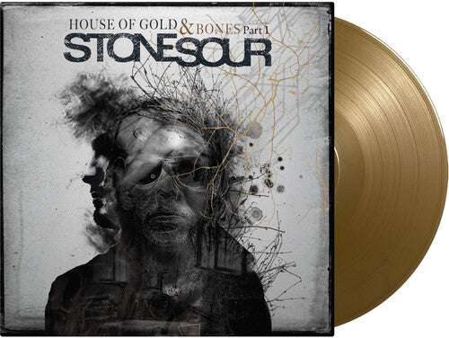 Stone Sour: House Of Gold & Bones Part 1 - Limited 180-Gram Gold Colored Vinyl [ Record ]