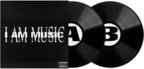 Playboi Carti: I AM MUSIC Vinyl [ Record ]