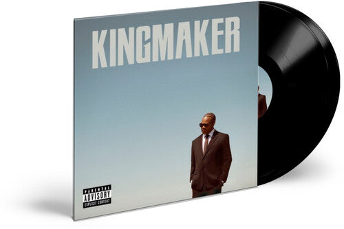 Xzibit: Kingmaker [ Record ]
