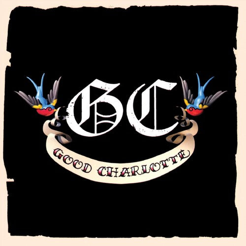 Good Charlotte: Good Charlotte [ Record ]